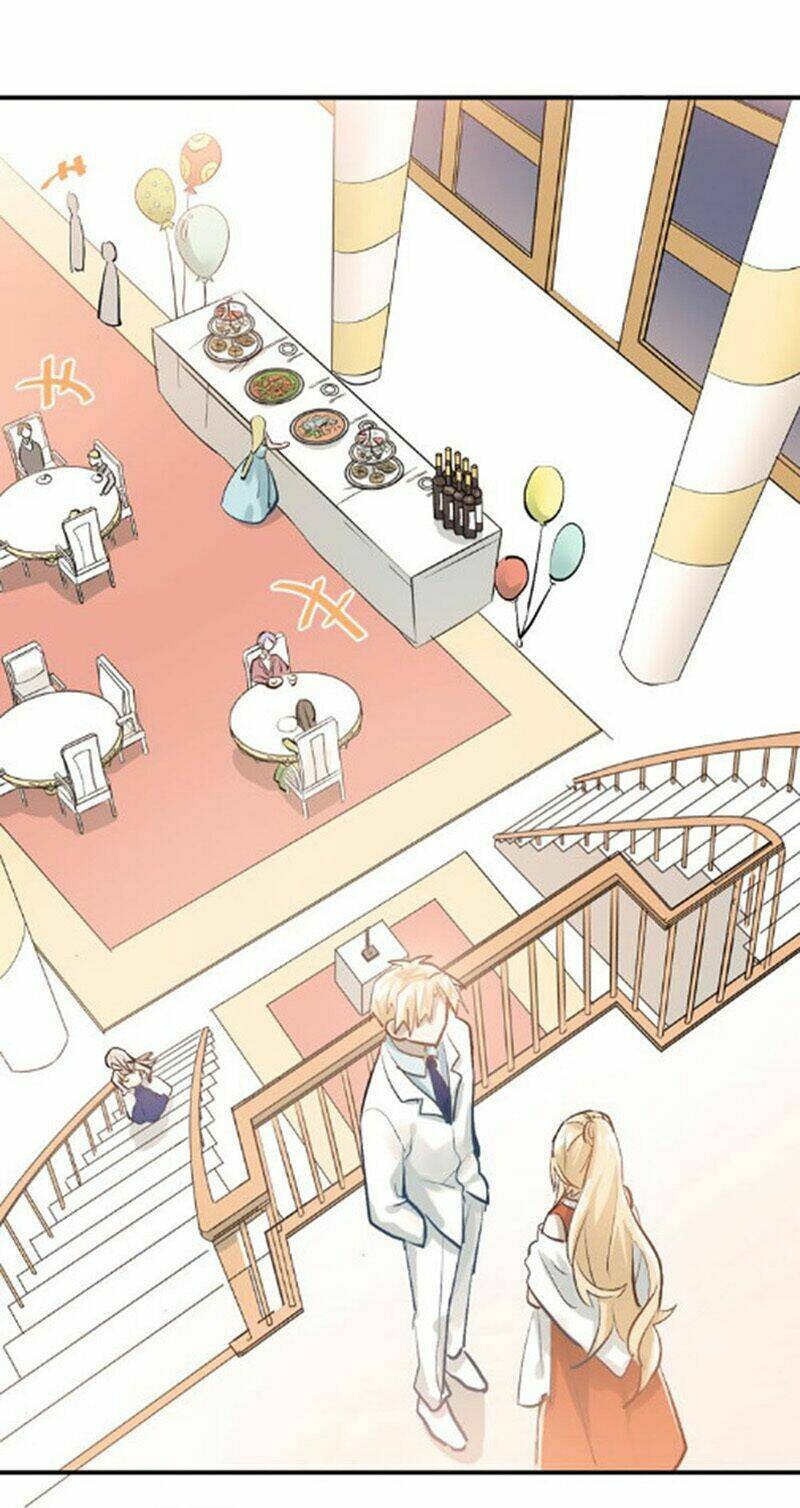 Đầu Gấu Biết Yêu: Chapter 88