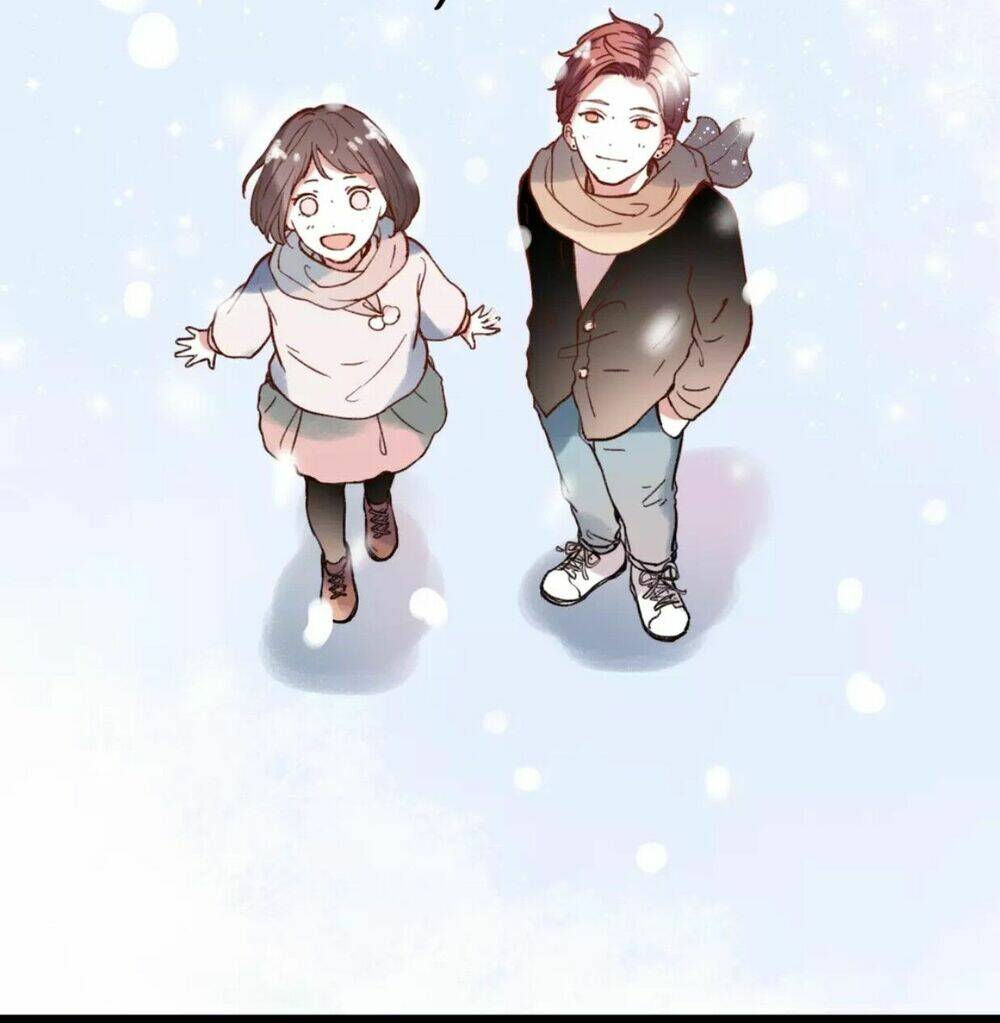 Cậu Đã Từng Yêu Tôi: Chapter 29