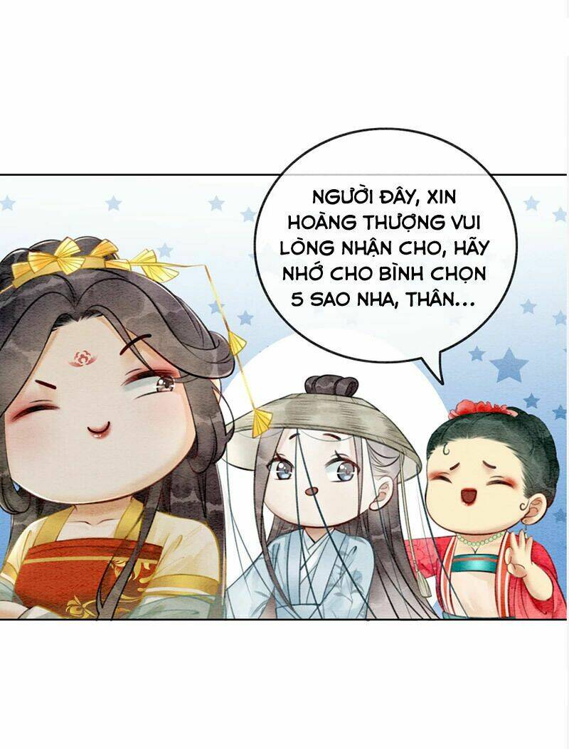 Hậu Cung Của Trẫm Cháy Rồi!: Chapter 76