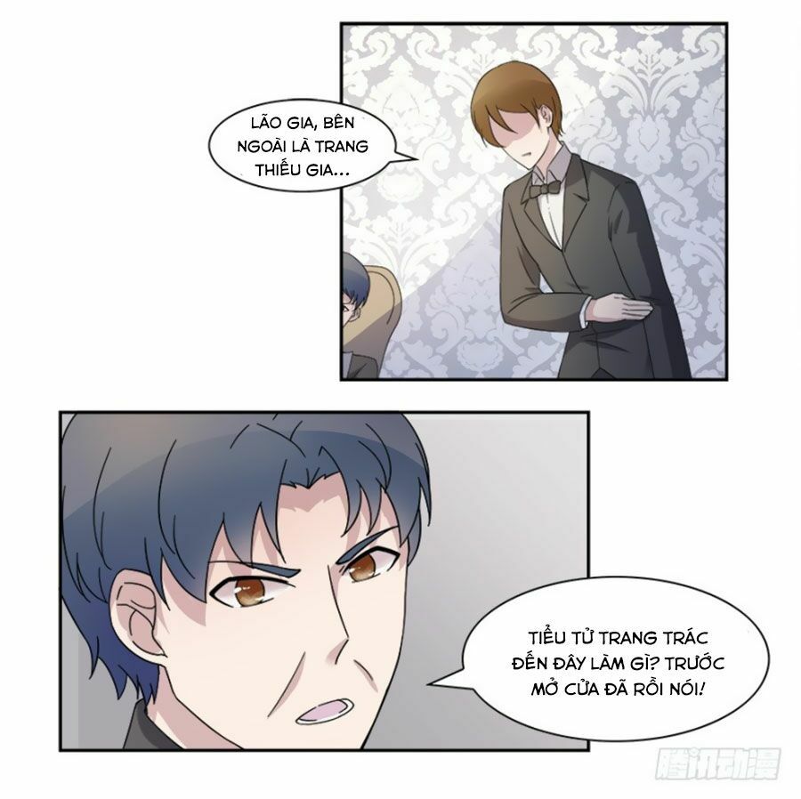 Thiên Kim Đường Môn: Chapter 60