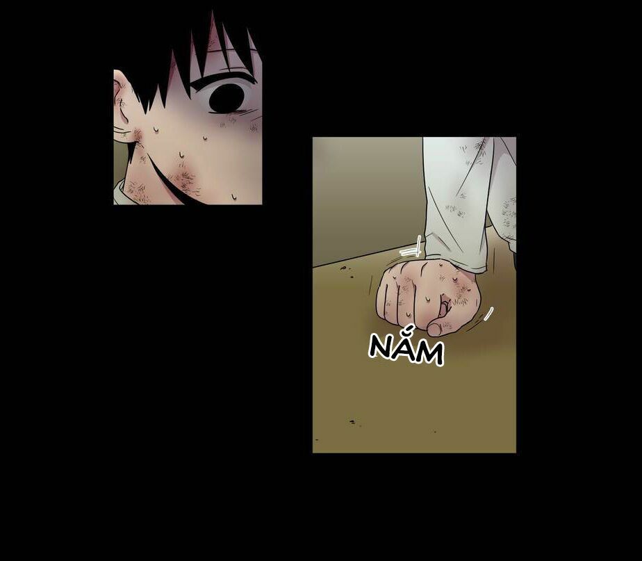 …”Một Sự Thật Khá Khó Chịu.”: Chapter 14