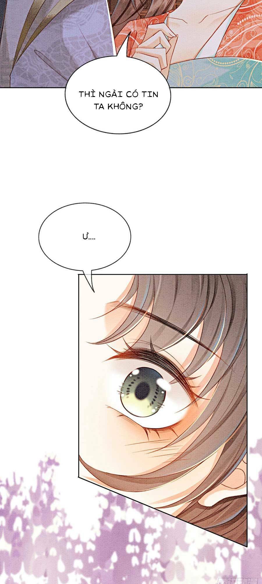 Bắt Đầu Hủy Hôn Để Công Lược Vương Gia: Chapter 50