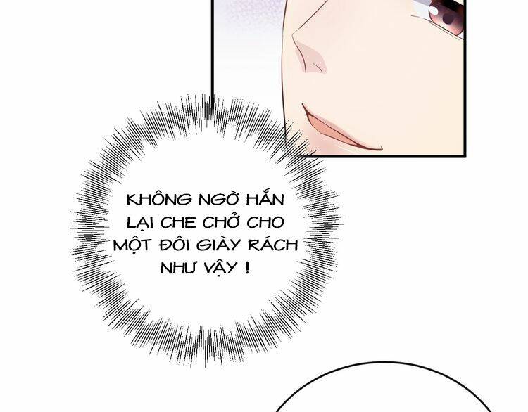 Trong Sinh Chi Ức Vạn Ảnh Hậu Yếu Thượng Vị: Chapter 44