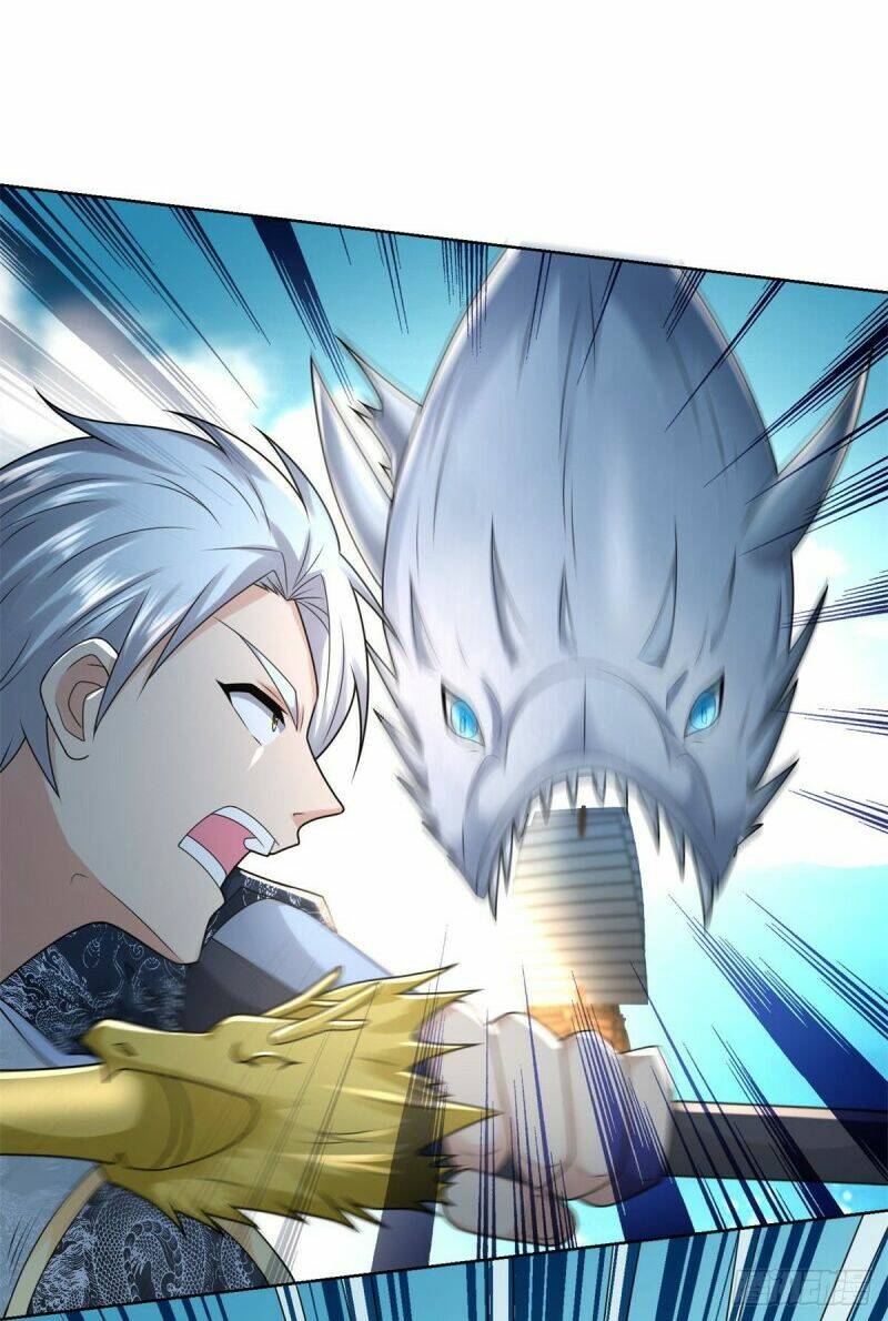 Chí Tôn Trọng Sinh: Chapter 104