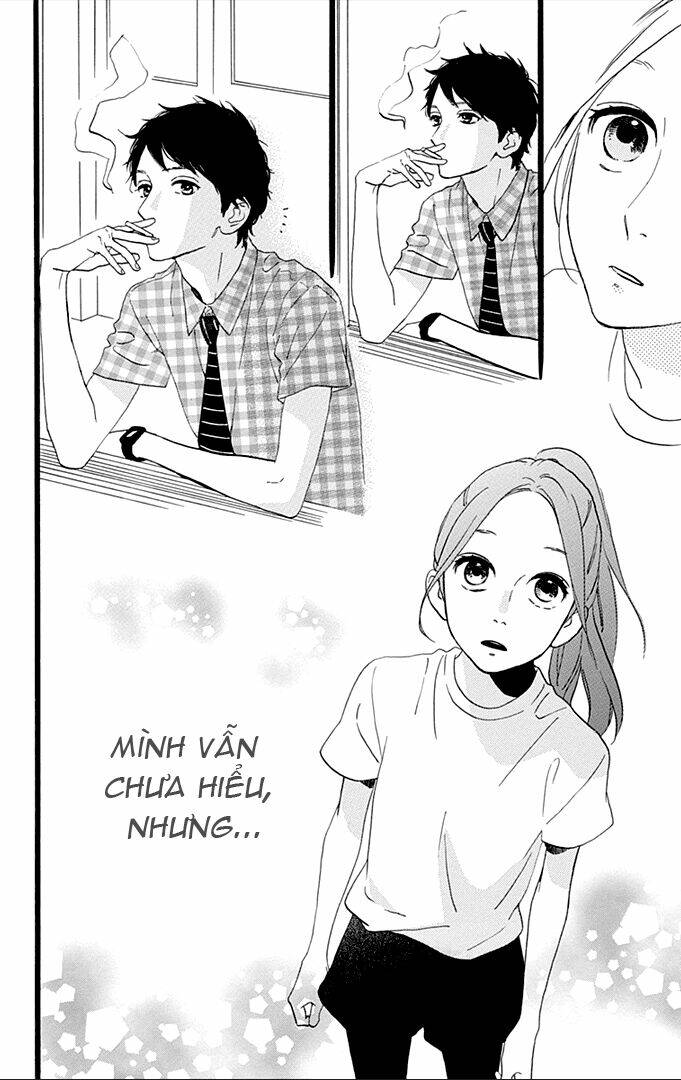 Sao Mai Của Em: Chapter 32