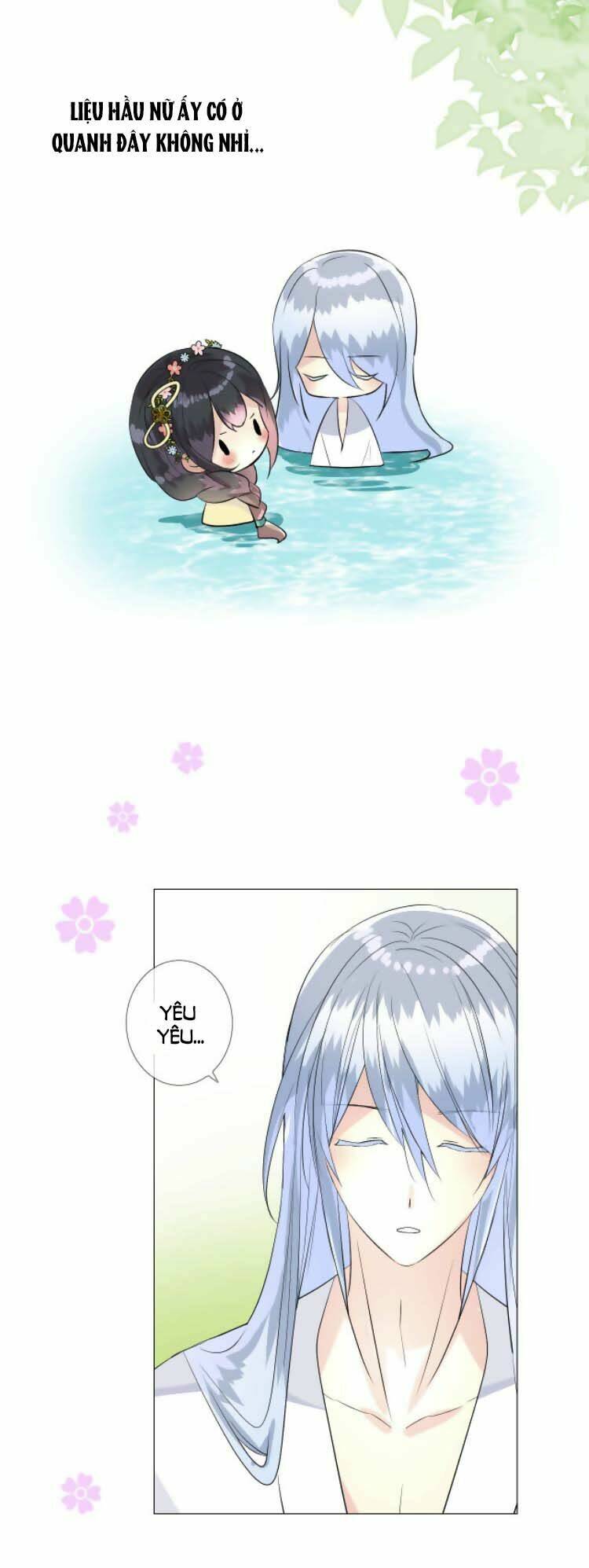 Sao Lại Là Yêu?: Chapter 45