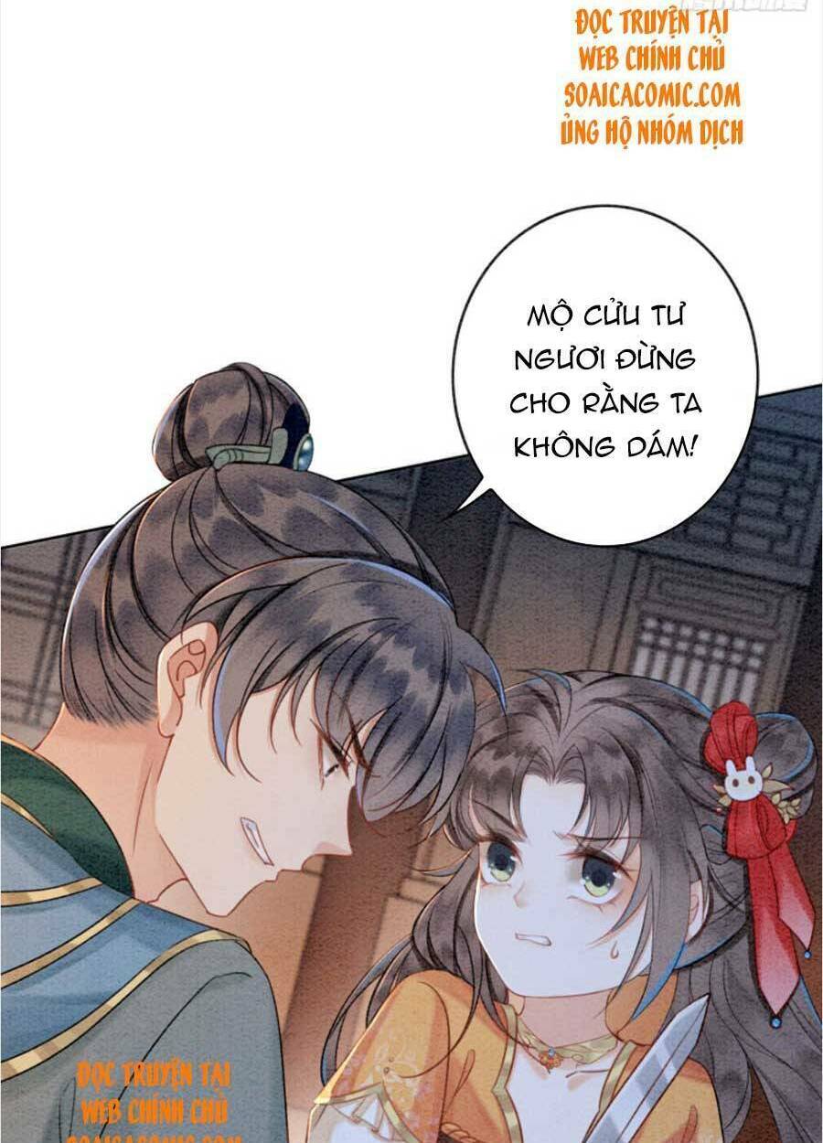 Bắt Đầu Hủy Hôn Để Công Lược Vương Gia: Chapter 27