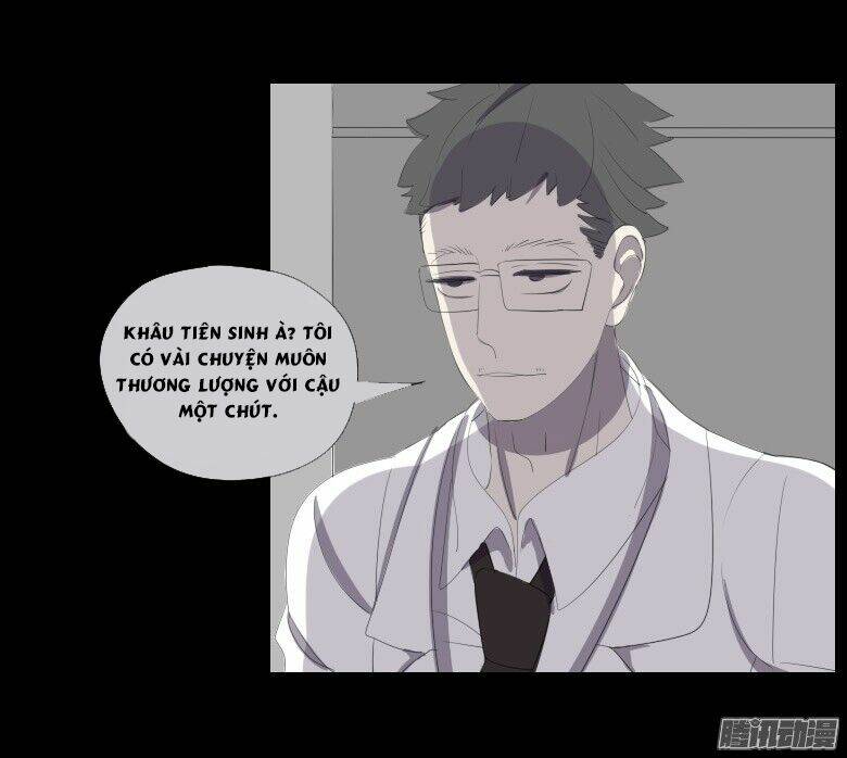Bệnh Viện Thiên Đường: Chapter 14