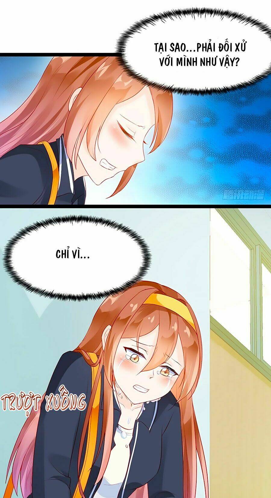 Tu La Thiếu Gia Quá Kiêu Ngạo: Chapter 13