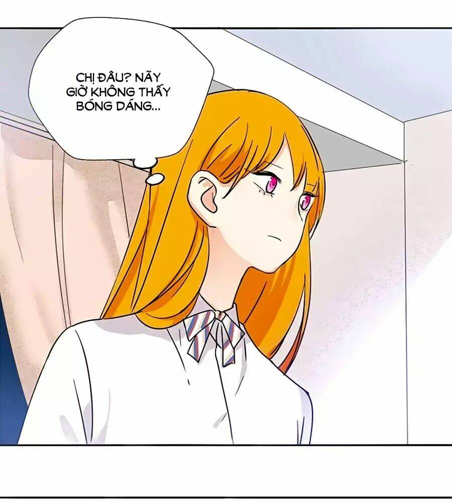 Mùi Hương Lãng Mạn: Chapter 18