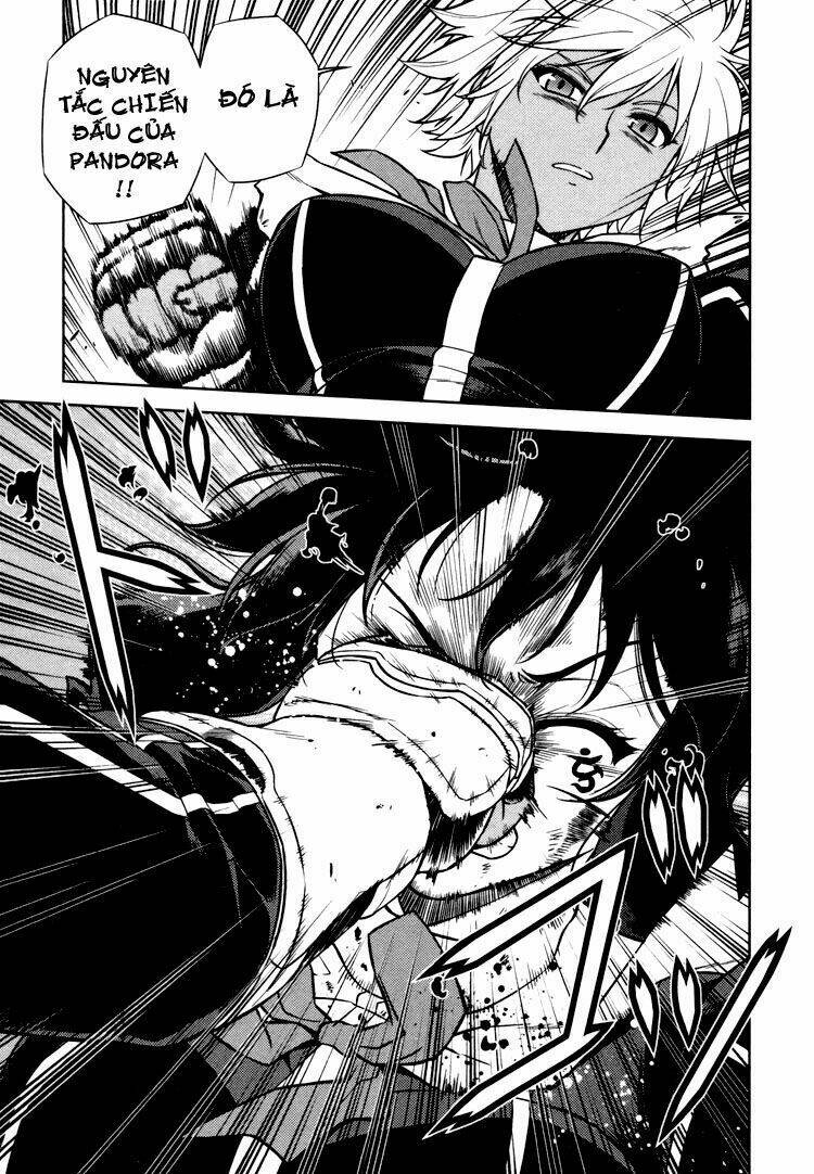 Freezing: Chapter 18