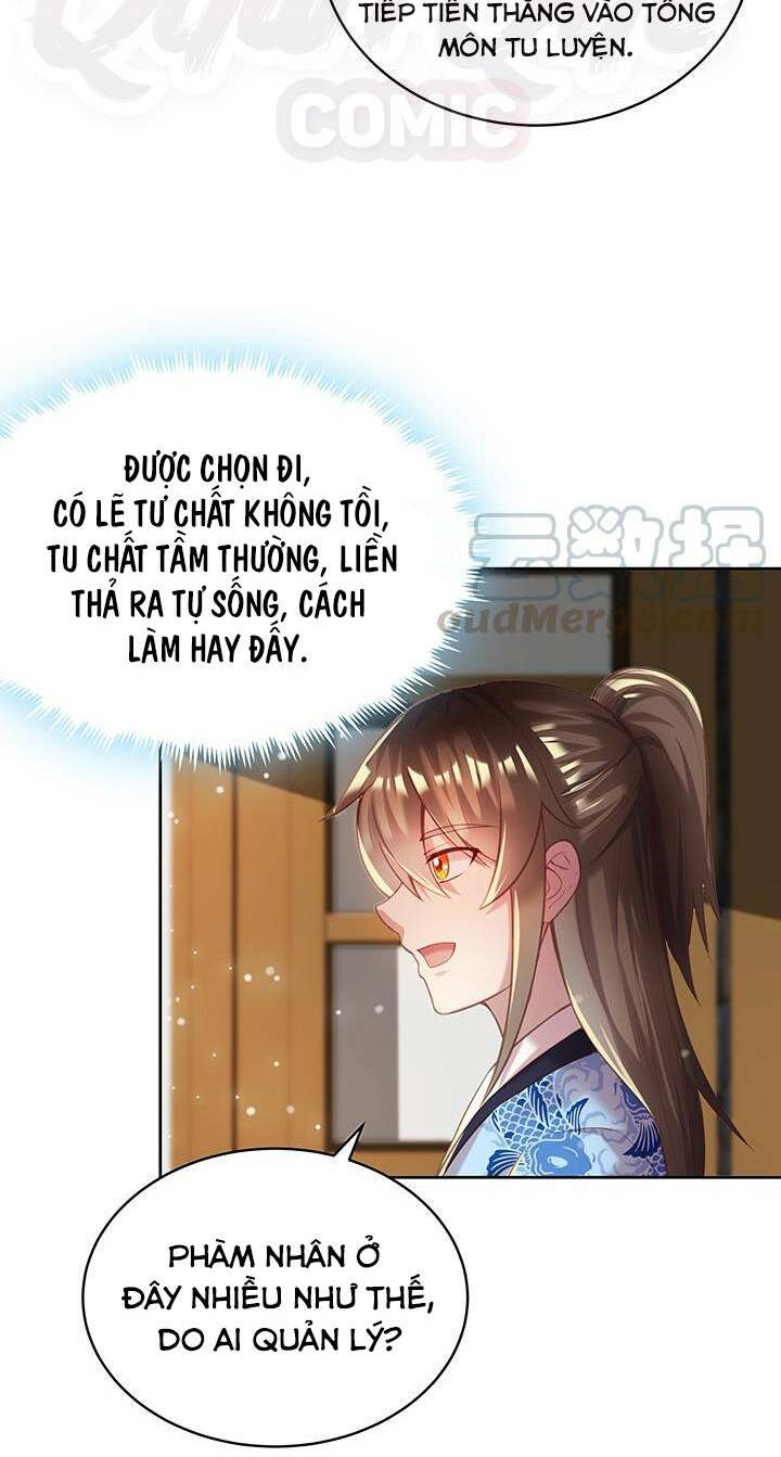 Siêu Phàm Truyện: Chapter 116