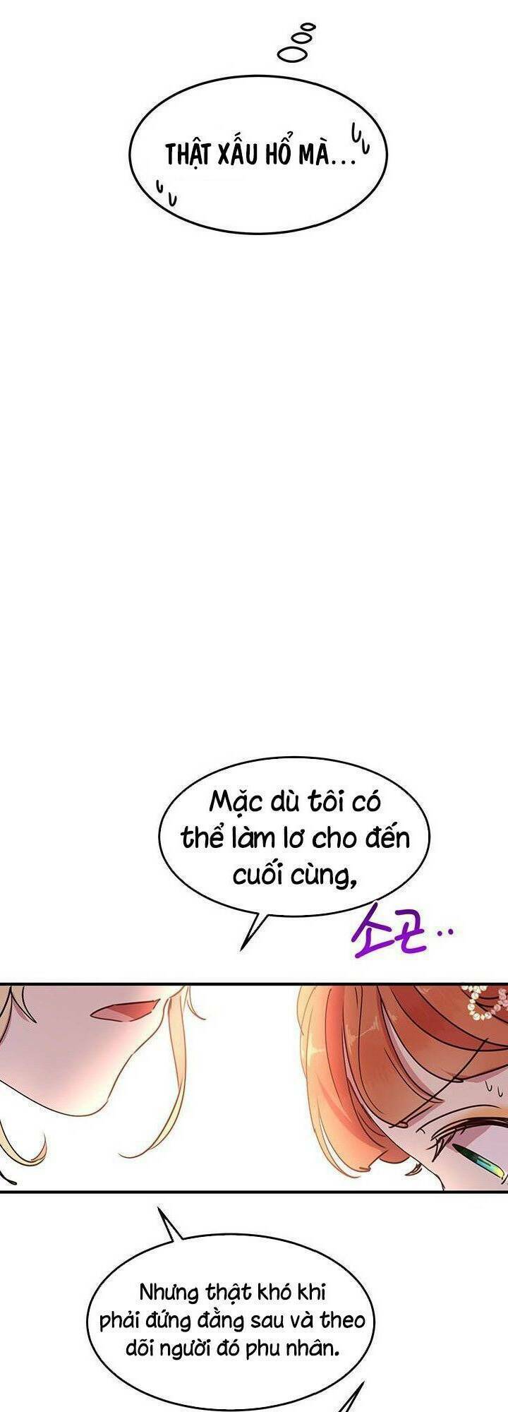 Công Tước, Loạn Vừa Thôi!: Chapter 41