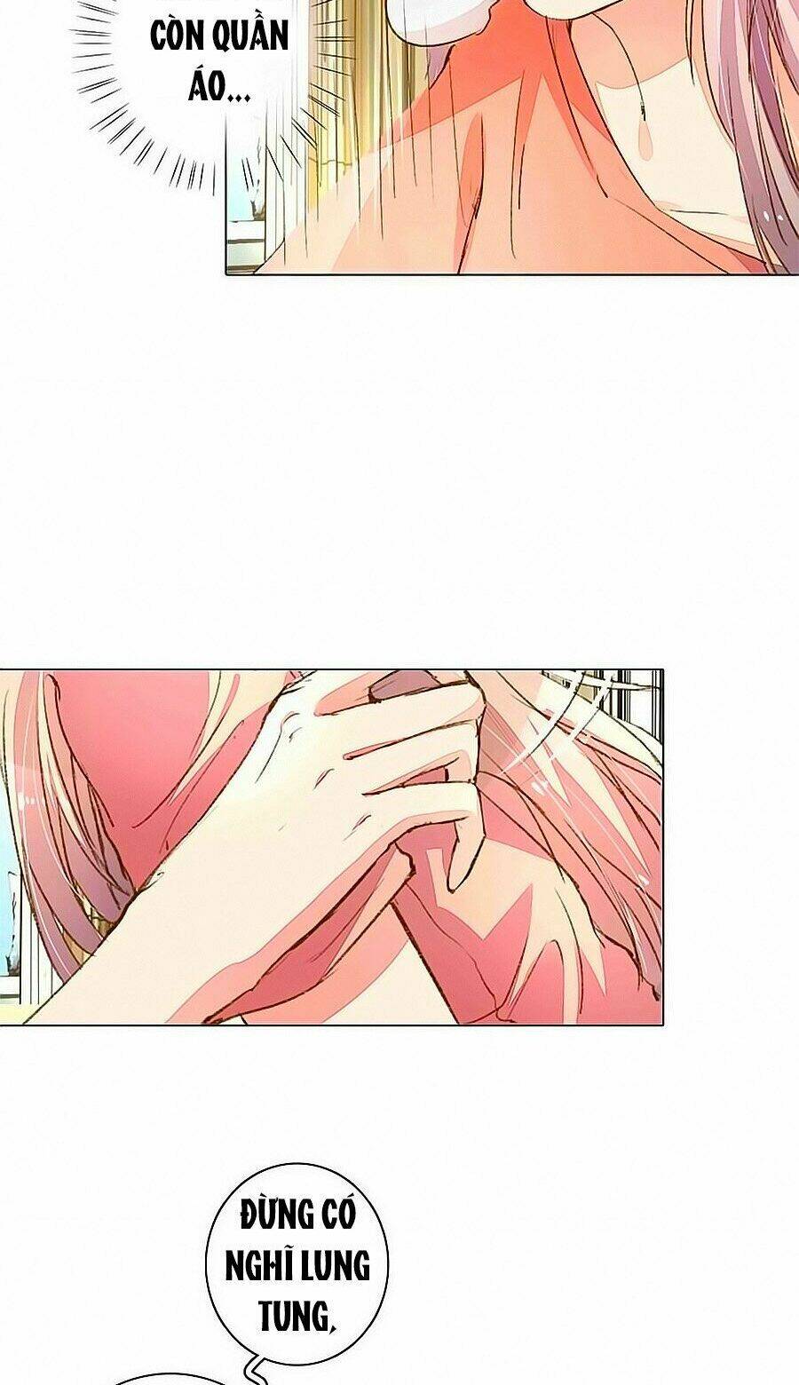 Hào Môn Tiểu Lãn Thê: Chapter 76