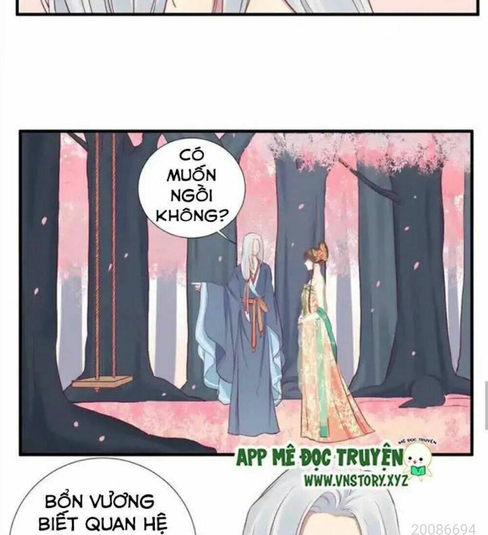 Hoàng Hậu Bận Lắm: Chapter 24
