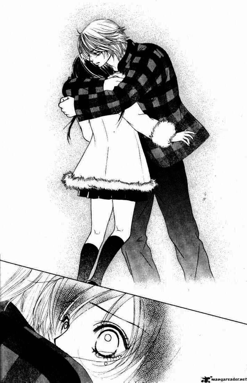 Tình Yêu Đích Thực: Chapter 36