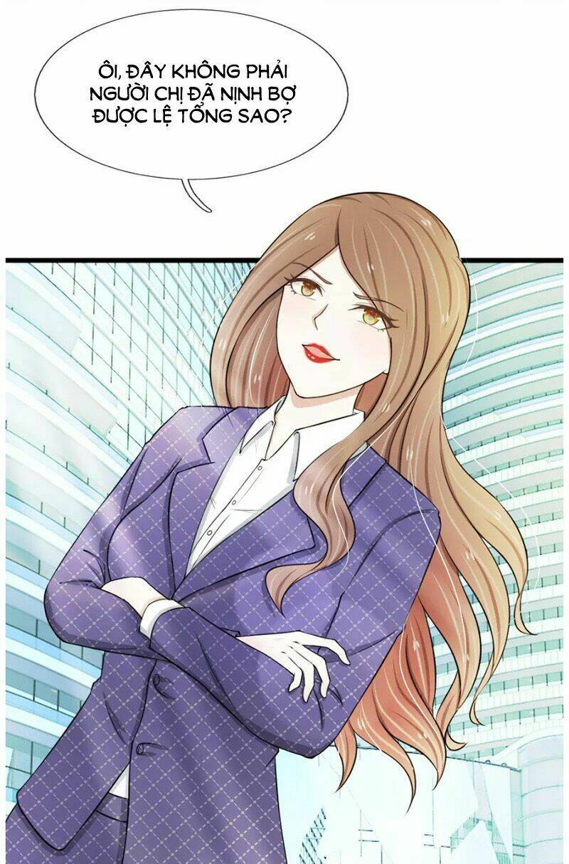 Phúc Hắc Lão Công Buông Em Ra: Chapter 44