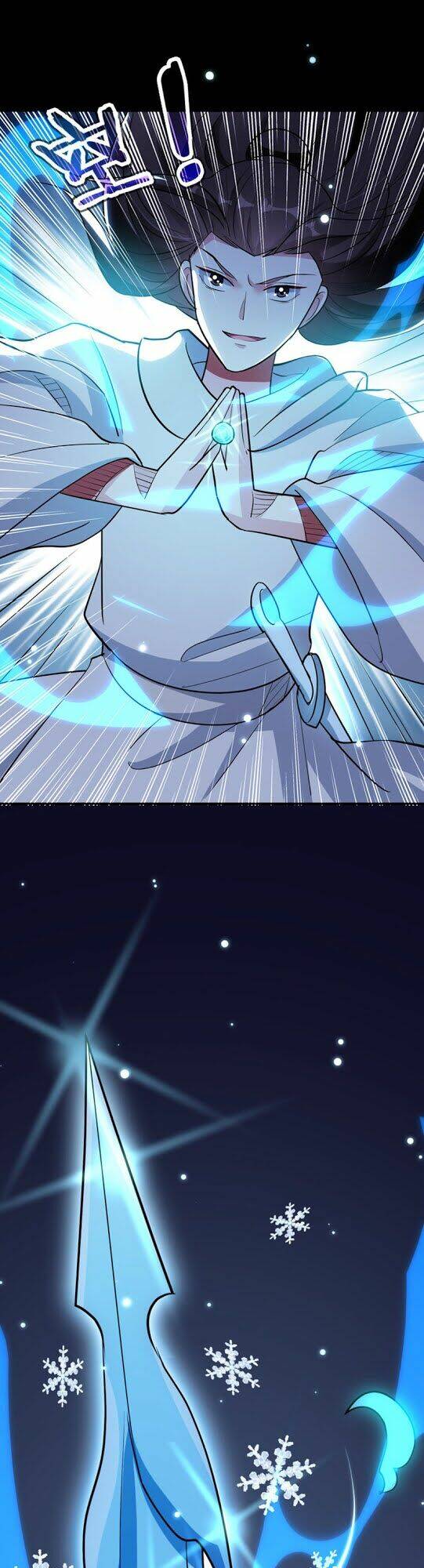 Vạn Giới Tiên Vương: Chapter 53