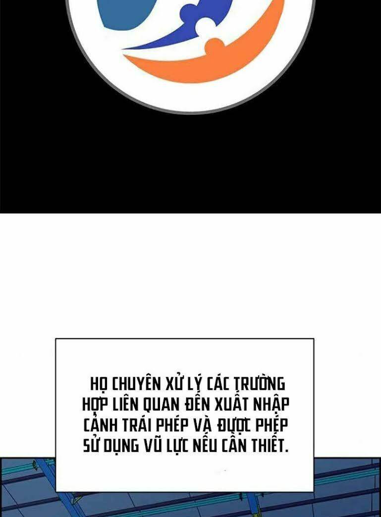 Kẻ Ngoại Đạo: Chapter 1
