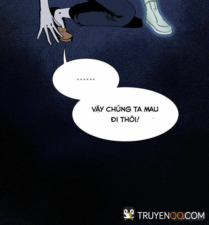 Thông Linh Sư Mạnh Nhất Thành Phố: Chapter 6