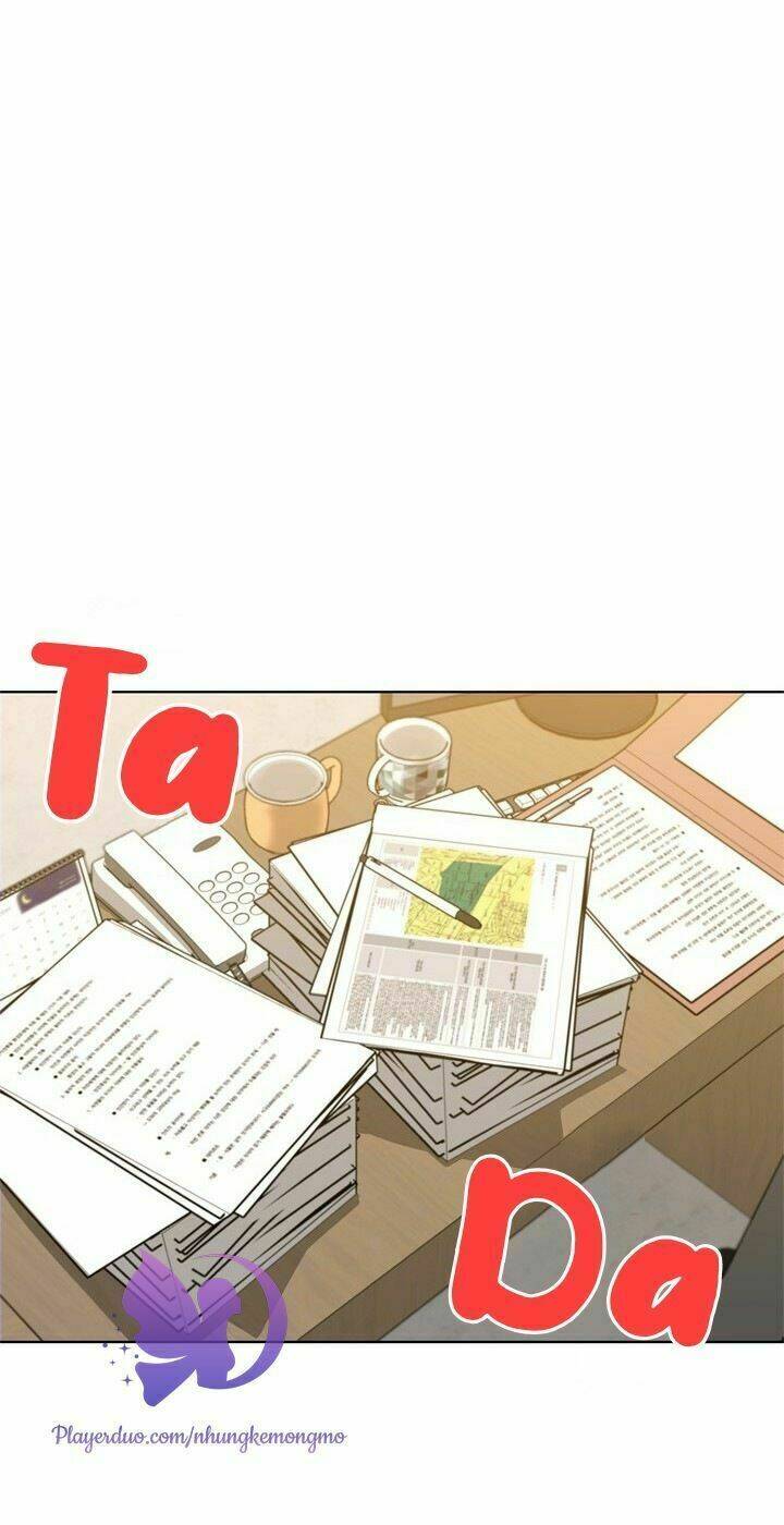 Hẹn Hò Nơi Công Sở: Chapter 77
