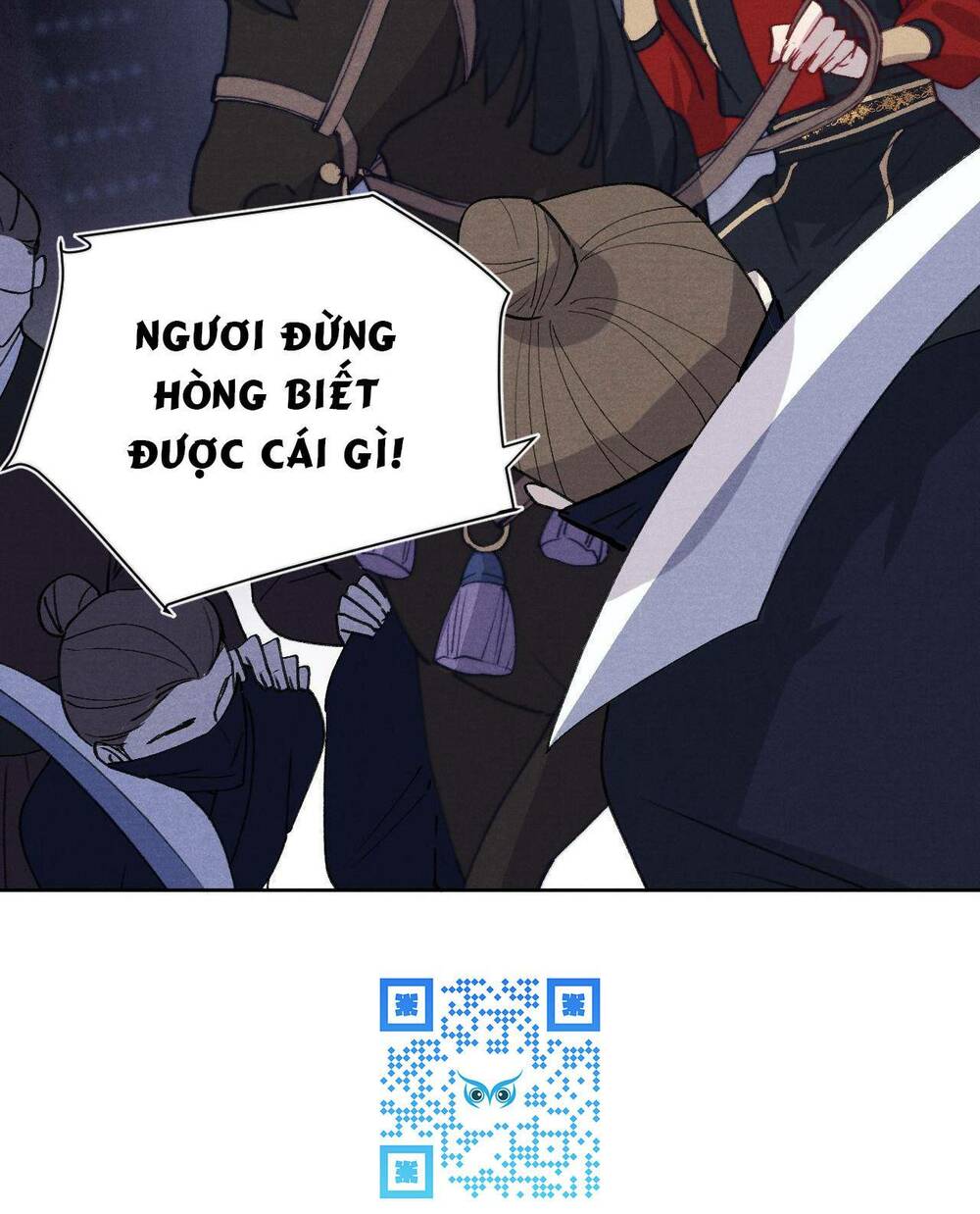 Quân Nhan Tựa Hoa Đào: Chapter 40