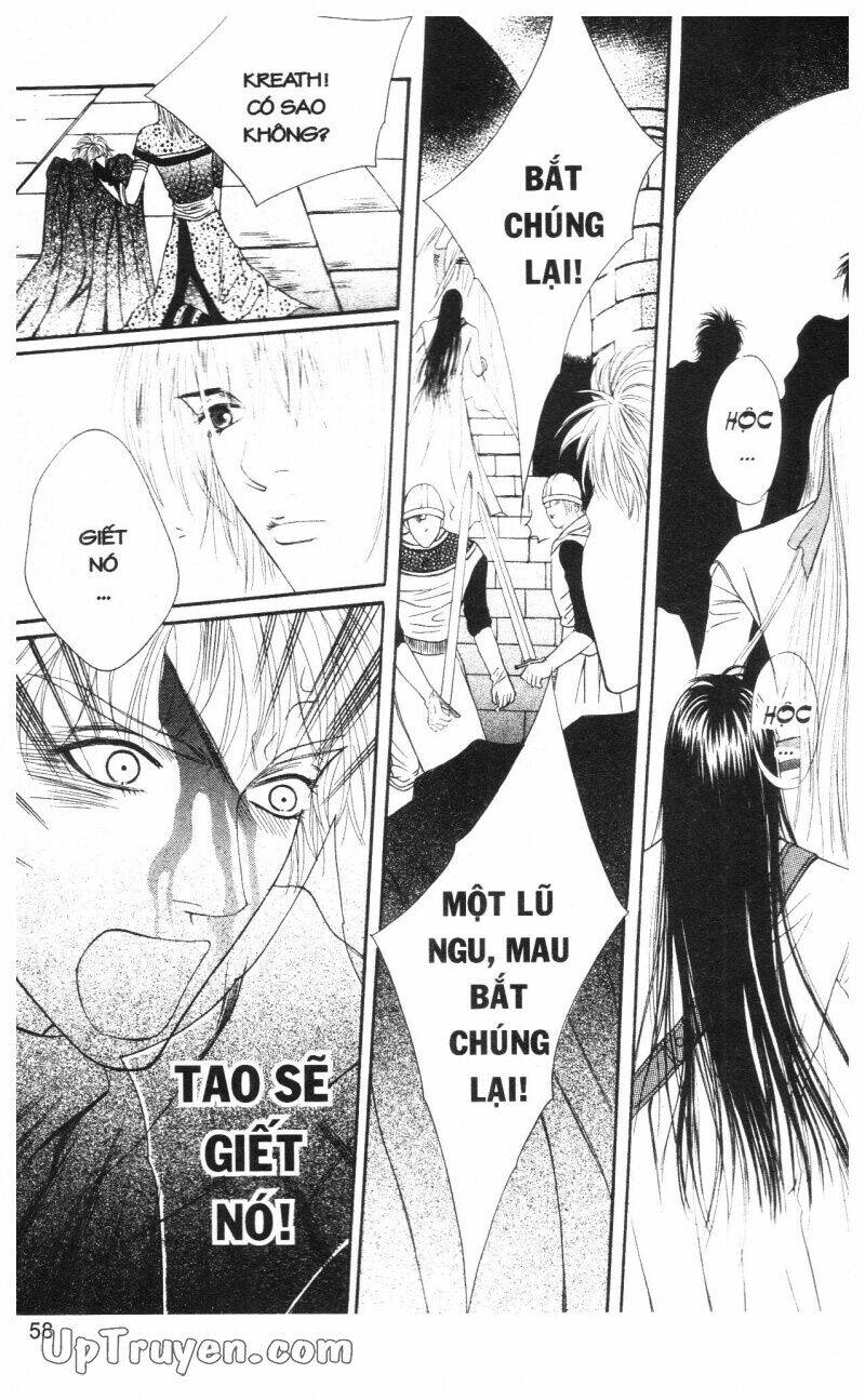 Saver - Vị Cứu Tinh: Chapter 15