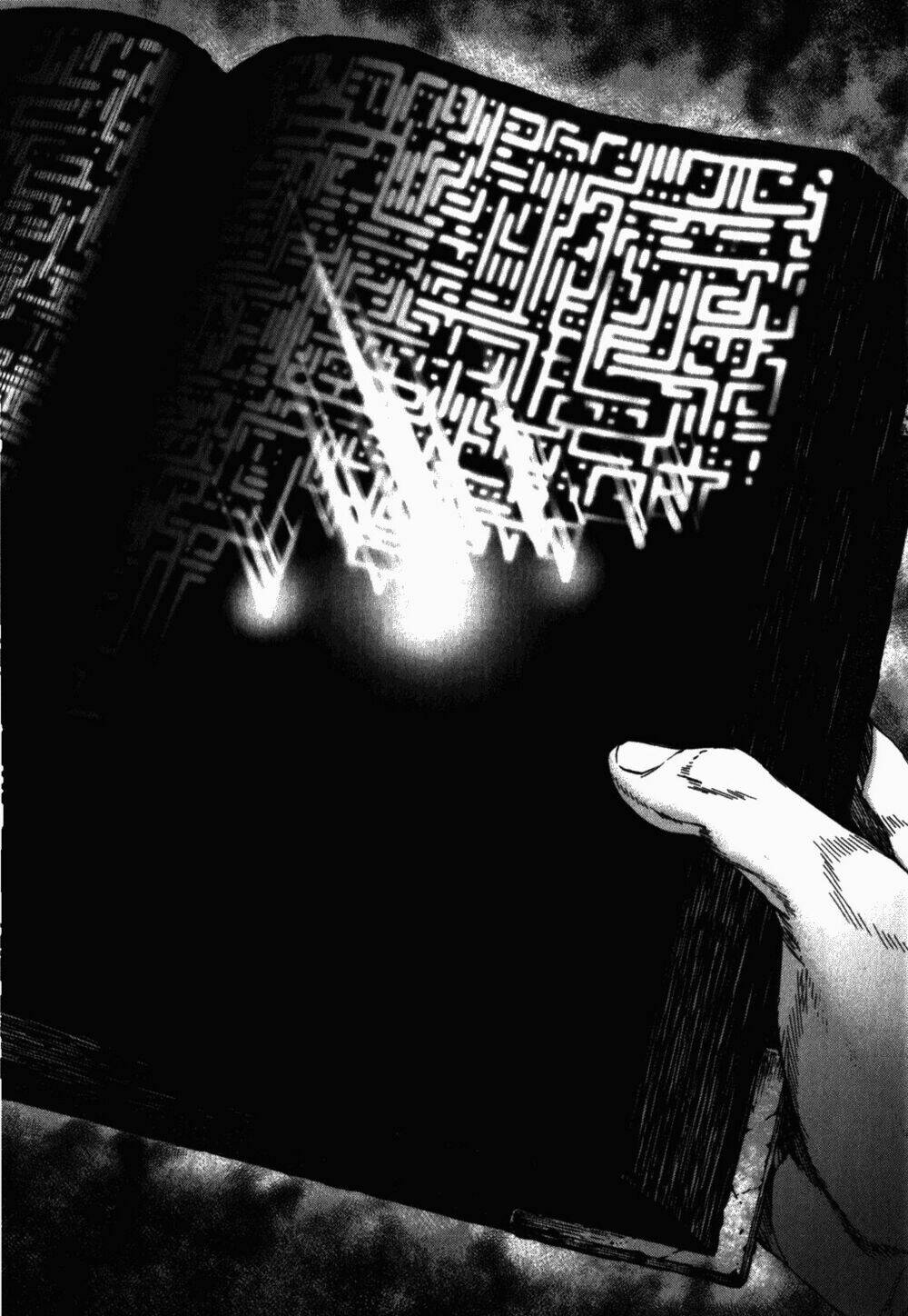 Kiba No Tabishounin: Chapter 31
