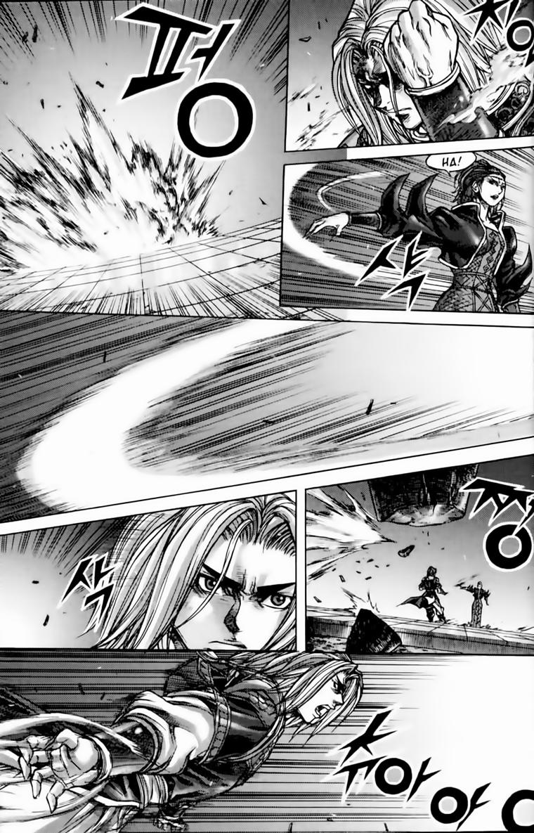 Diêm Đế: Chapter 187