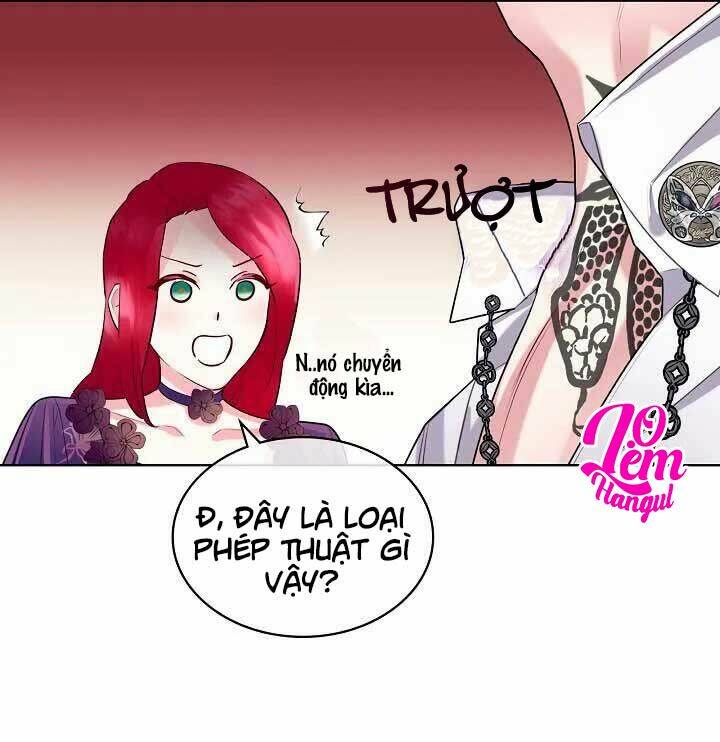 Kẻ Tạo Ra Nữ Phản Diện: Chapter 9