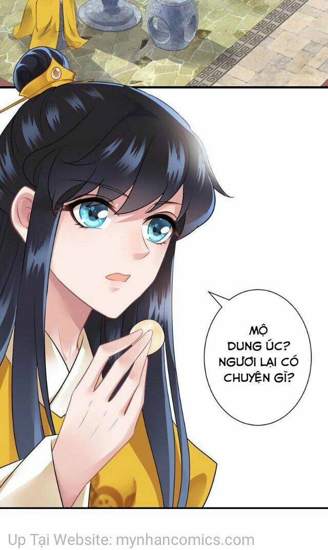 Thái Tử Điện Hạ Có Tin Vui: Chapter 101