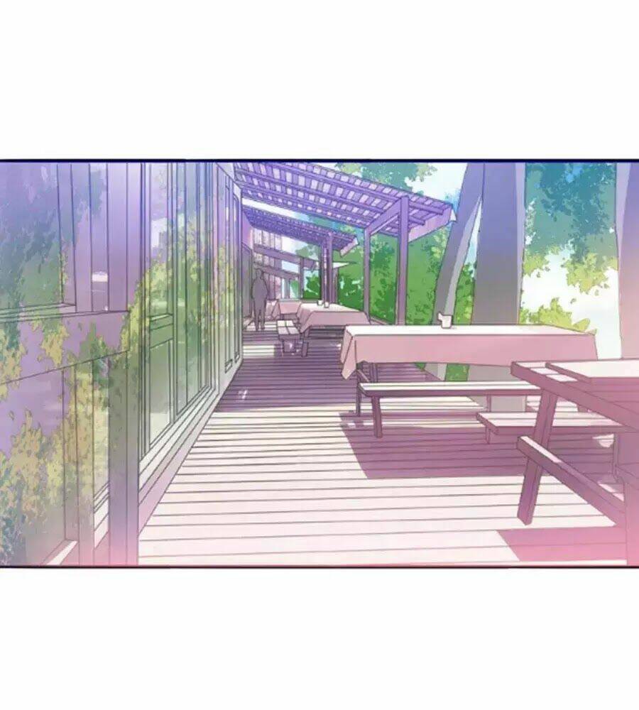 Mùi Hương Lãng Mạn: Chapter 32