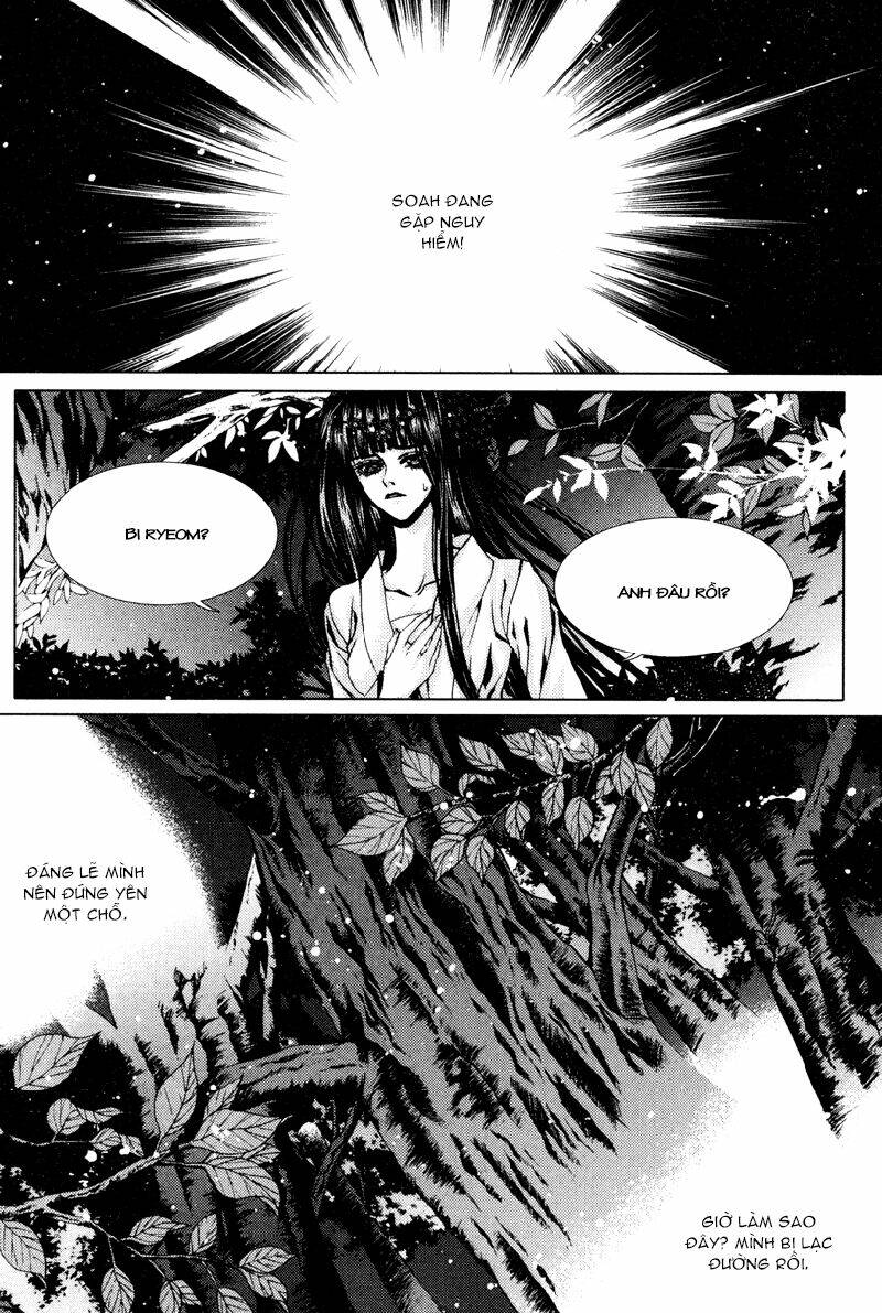 Tân Nương Của Thủy Thần: Chapter 94