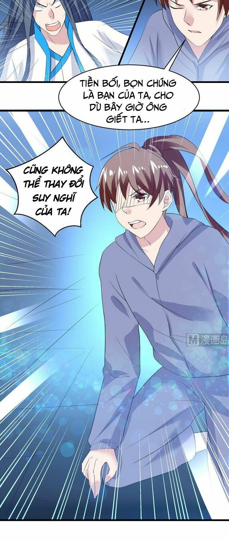 Tối Cường Thần Thú Hệ Thống: Chapter 43