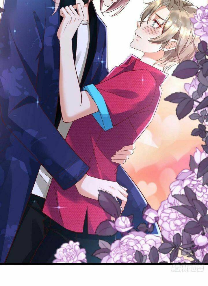 Thú Thụ Bất Thân: Chapter 48