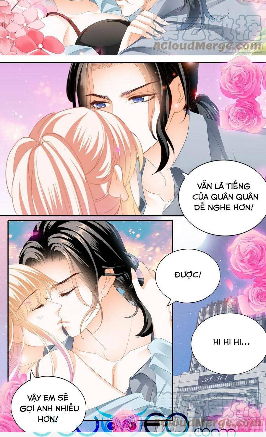 Bá Đạo Tiểu Thúc, Xin Trêu Chọc Vừa Thôi!: Chapter 311