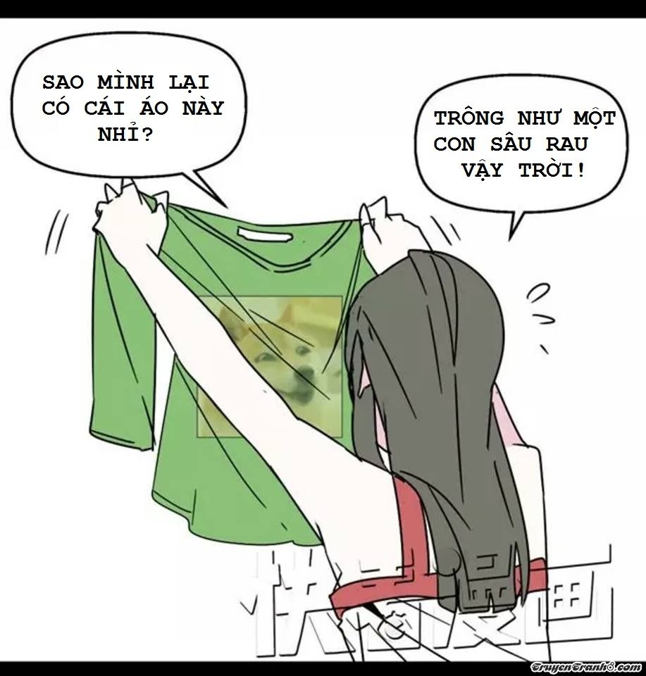 Ứng Dụng Thẩm Mỹ: Chapter 6