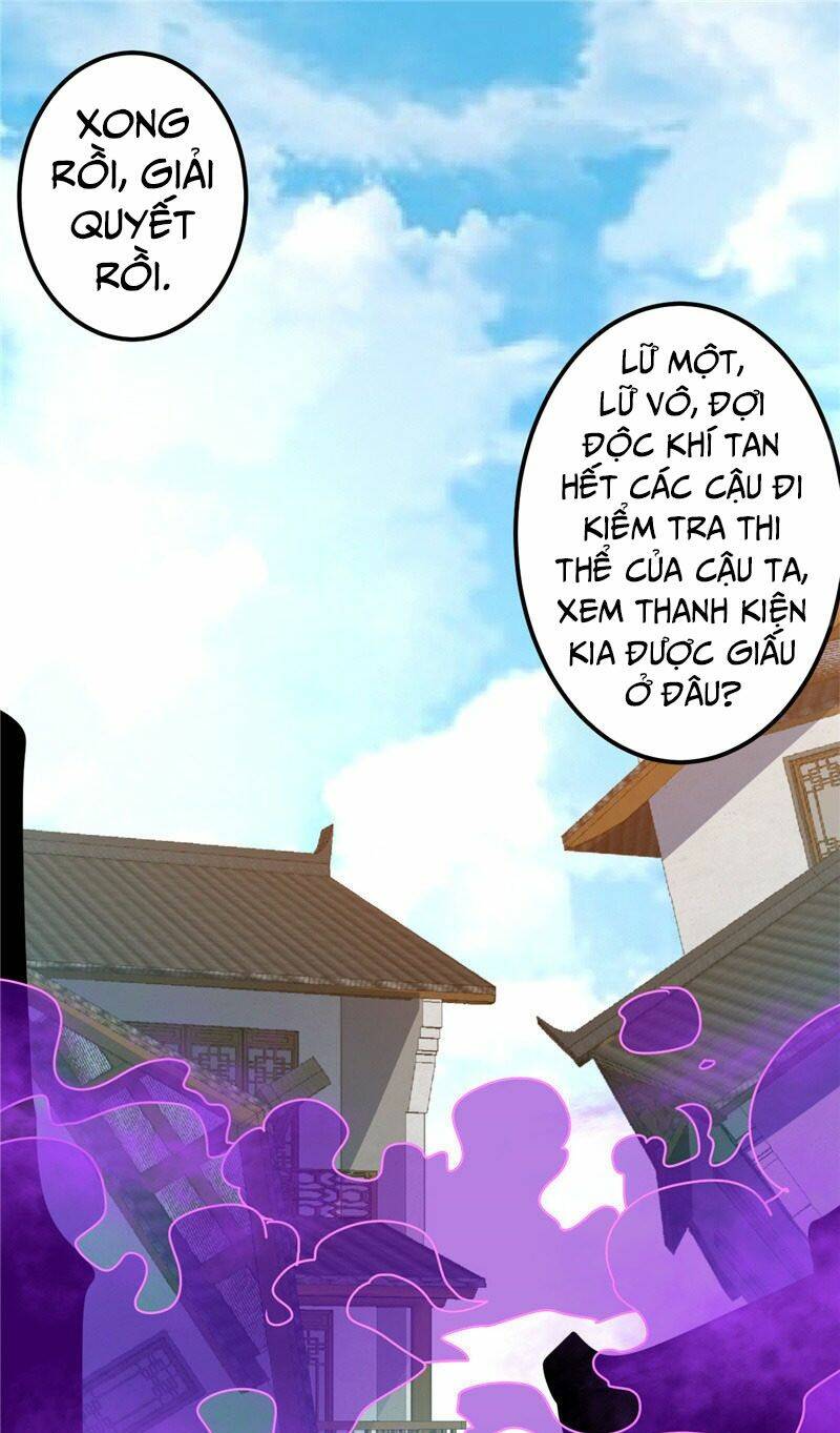 Chí Tôn Võ Đế: Chapter 162