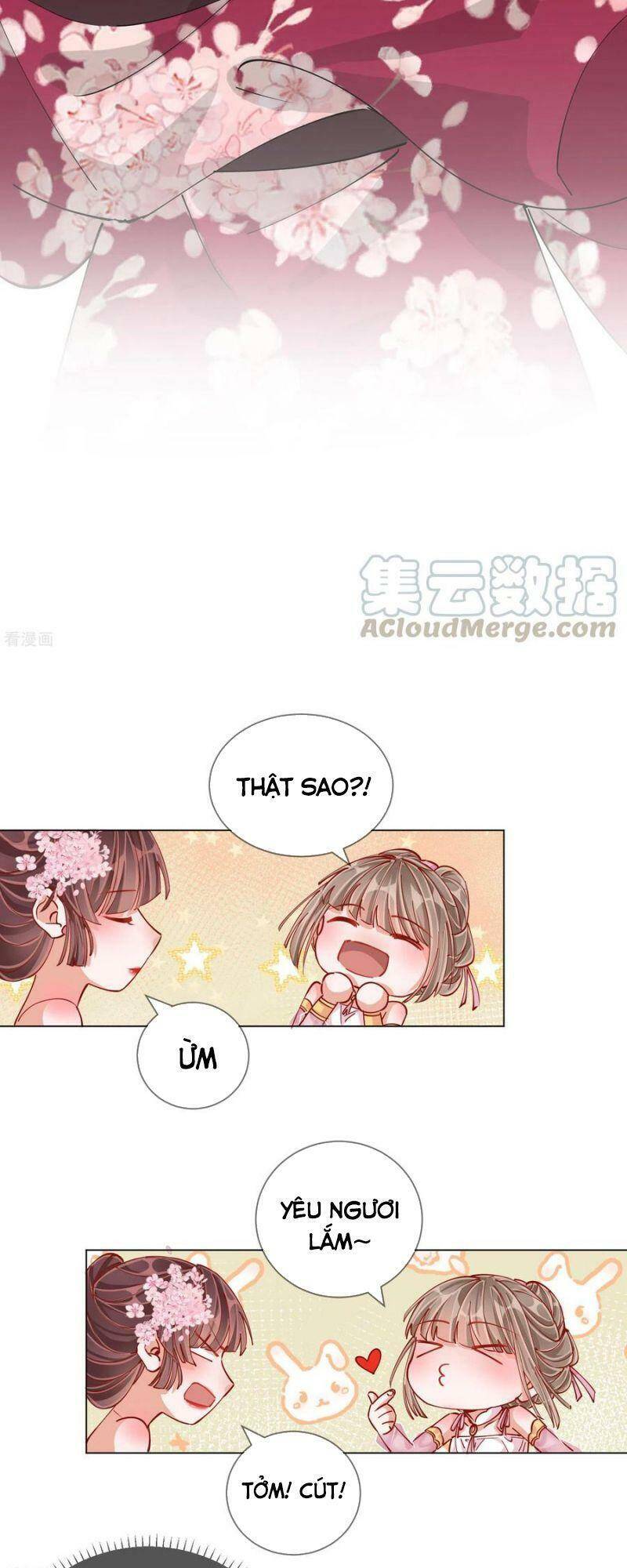 Công Lược Trưởng Thành Của Vương Phi: Chapter 52