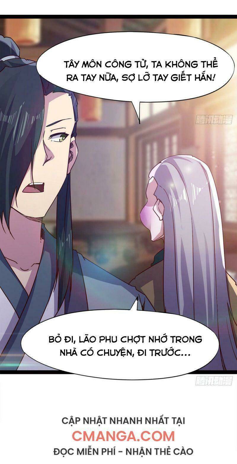 Kiếm Đồ: Chapter 62