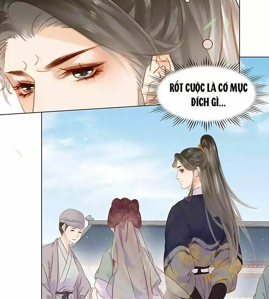 Tiểu Sư Phụ, Tóc Giả Của Ngài Rơi Rồi!: Chapter 15