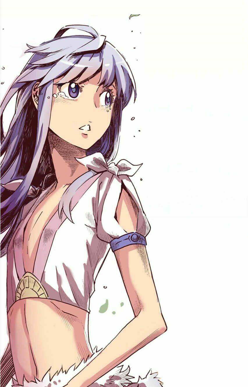 Hiệp Hành Cửu Thiên: Chapter 9