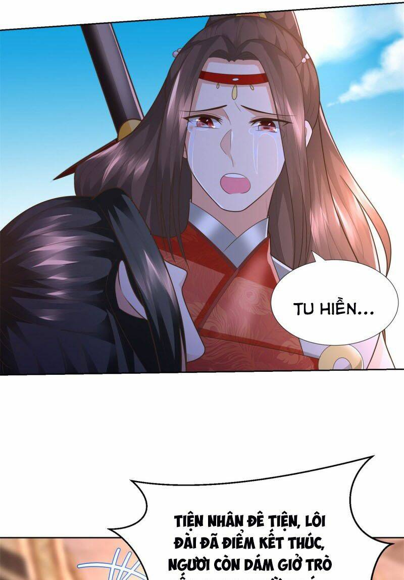 Chí Tôn Trọng Sinh: Chapter 118