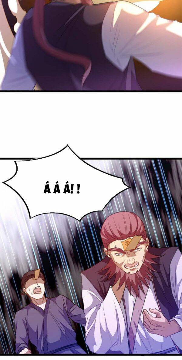 Cửu Dương Thần Vương: Chapter 226