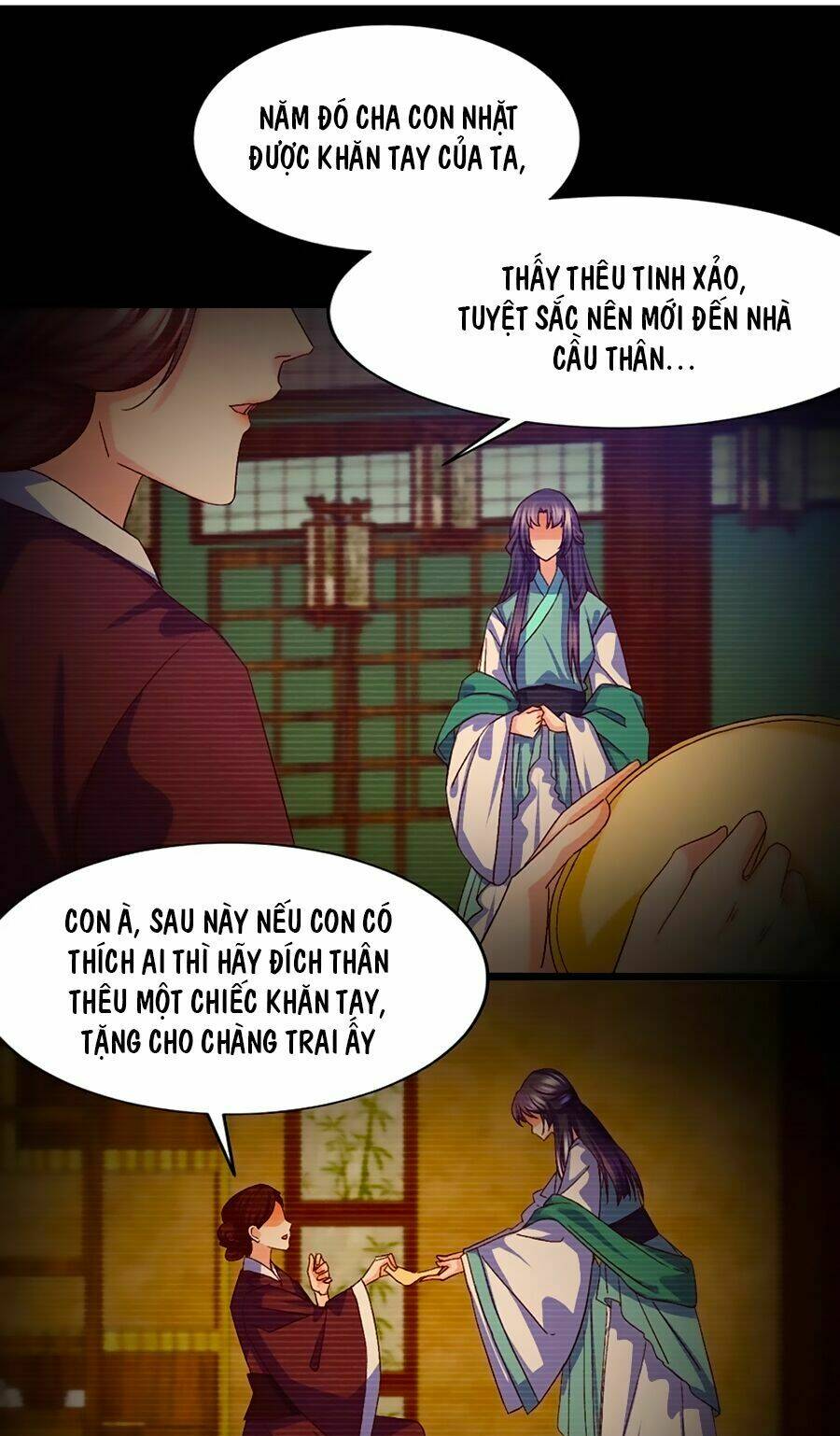 Ta Và Nam Thần Cởi Áo Ngủ Rồi: Chapter 18
