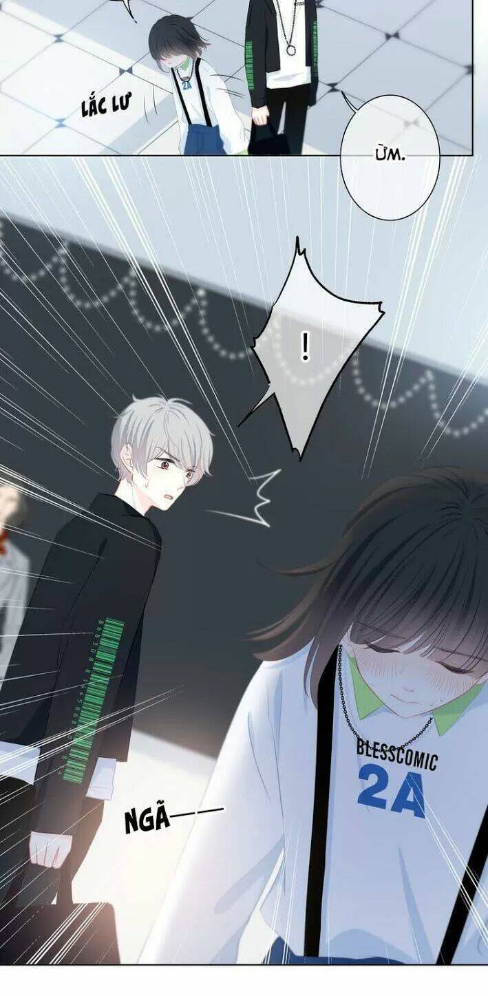 Vấp Phải Nghịch Quang: Chapter 25