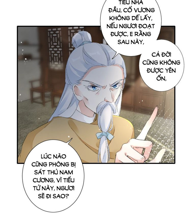 Hoa Nhan Sách 2: Chapter 7