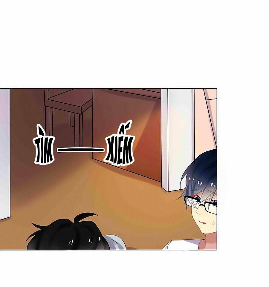 Một Giây Sau Bắt Đầu: Chapter 33