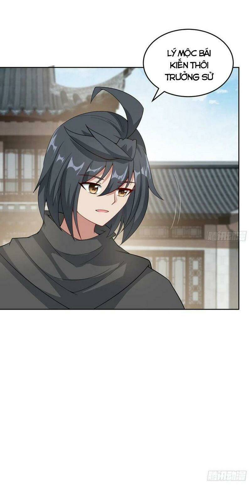 Nghịch Lân: Chapter 149