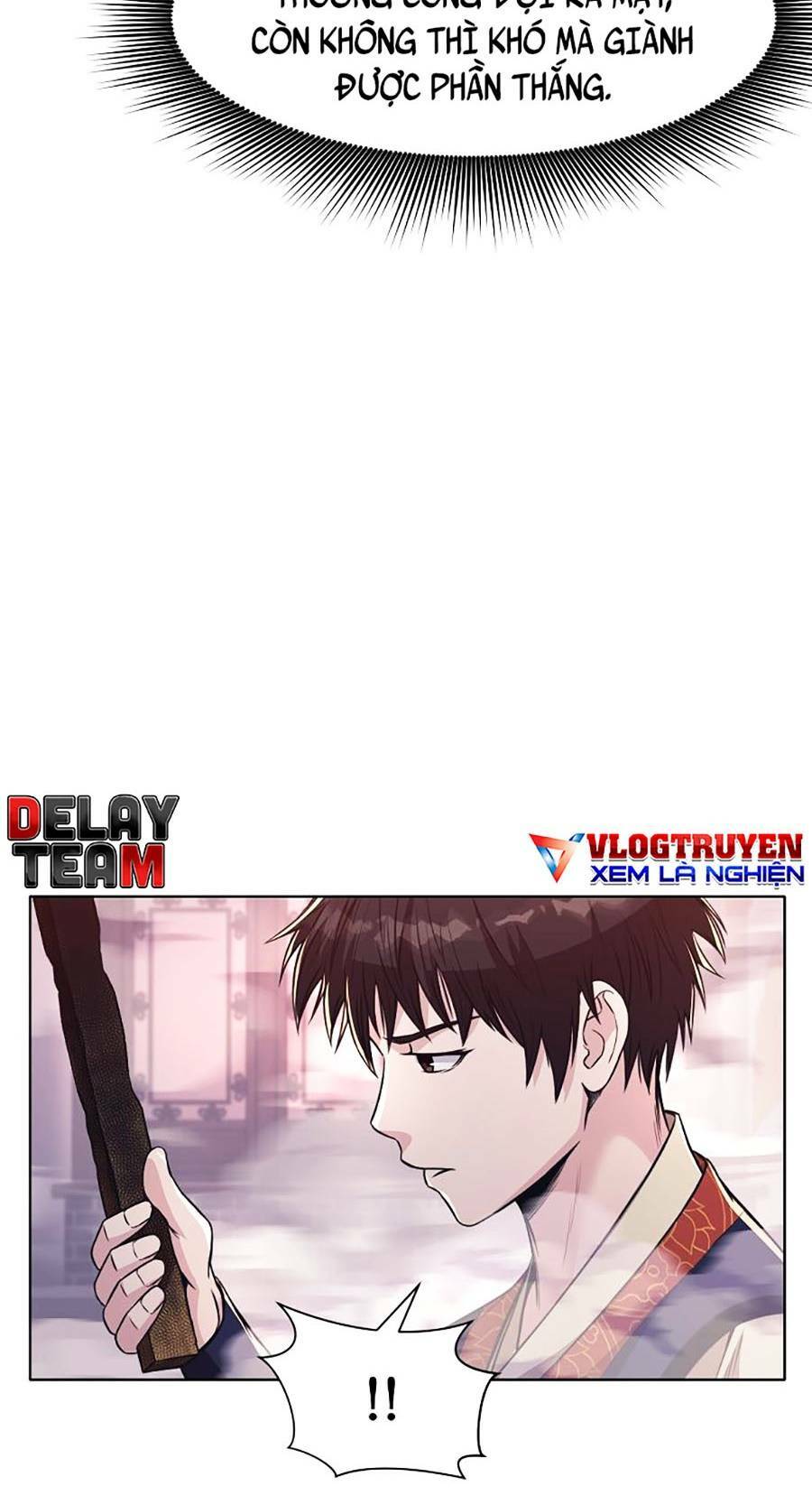 Thiên Võ Chiến Thần: Chapter 58